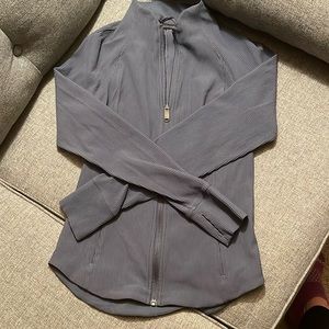 Athleta Salutation Jacket